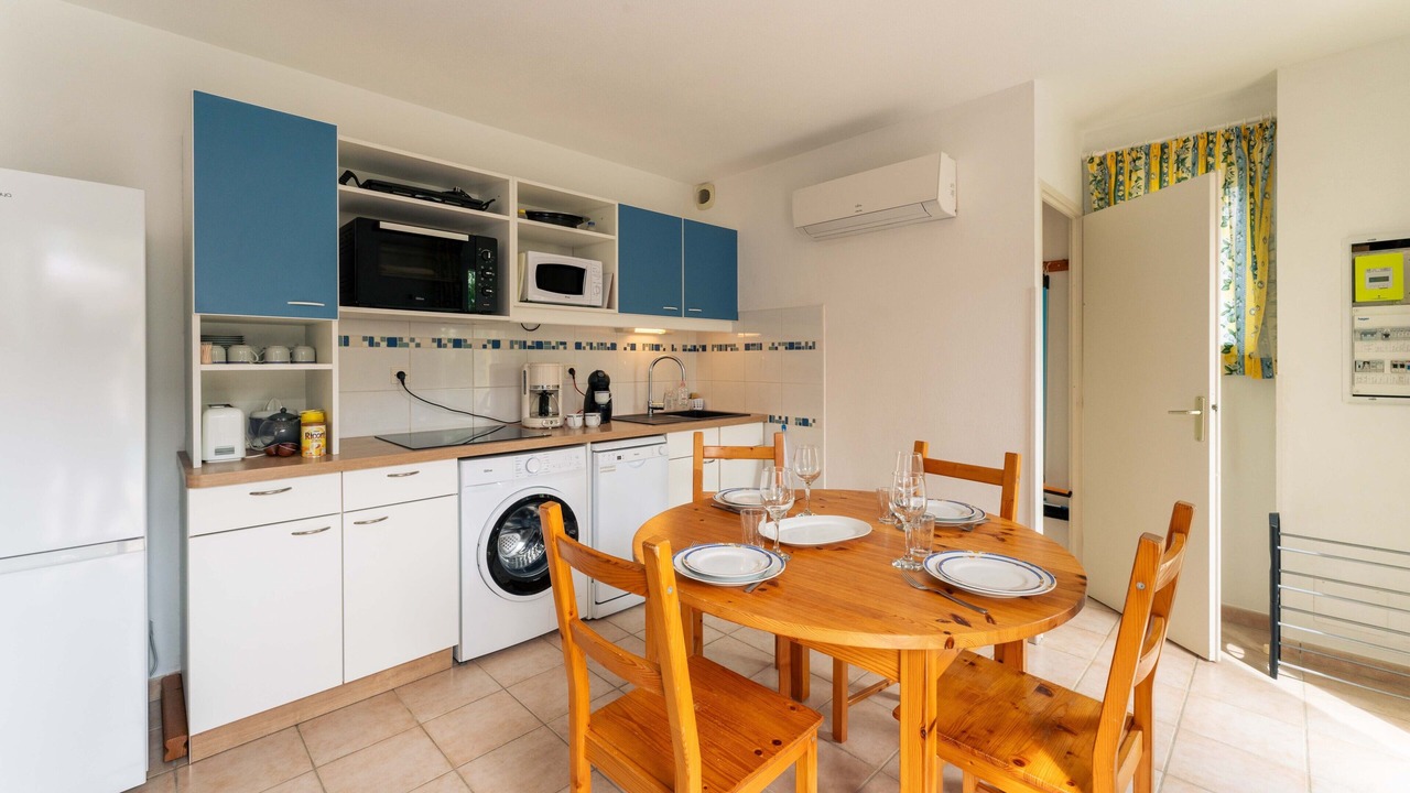 Photo of Kitchen in Vaison-la-Romaine