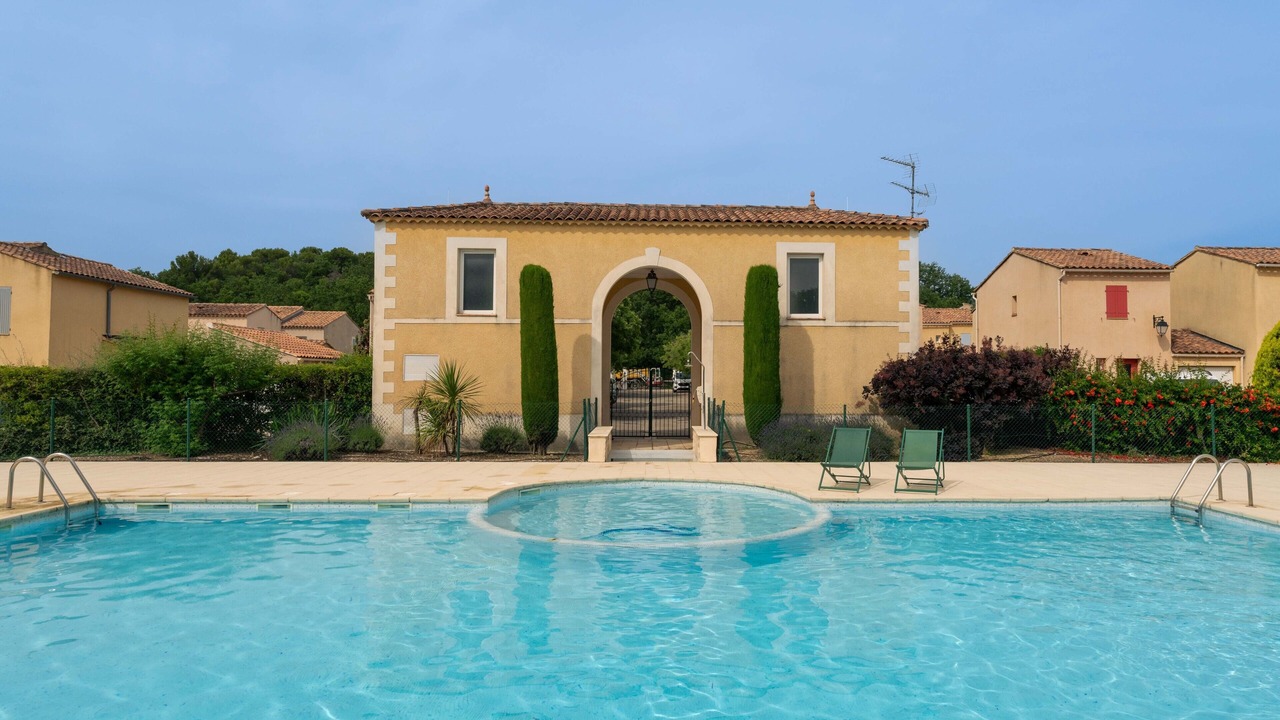 Photo of Outdoor in Vaison-la-Romaine