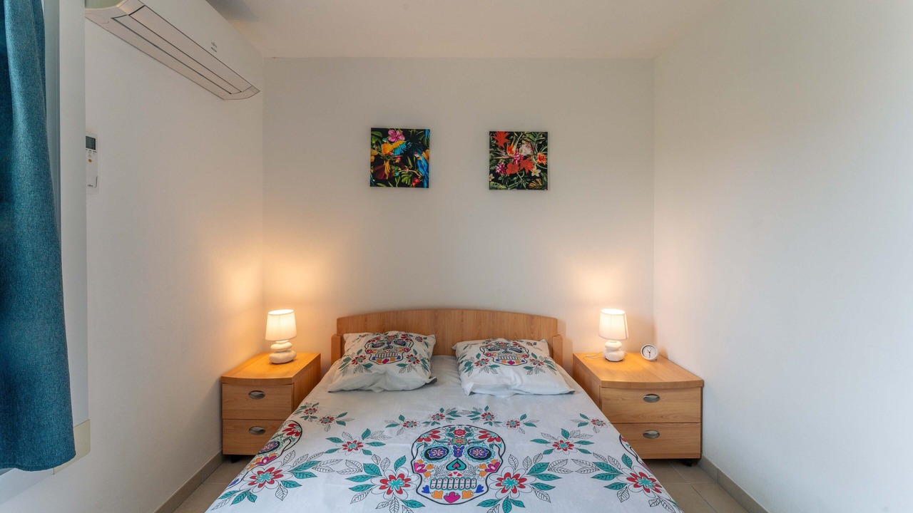 Photo of Bedroom in Vaison-la-Romaine