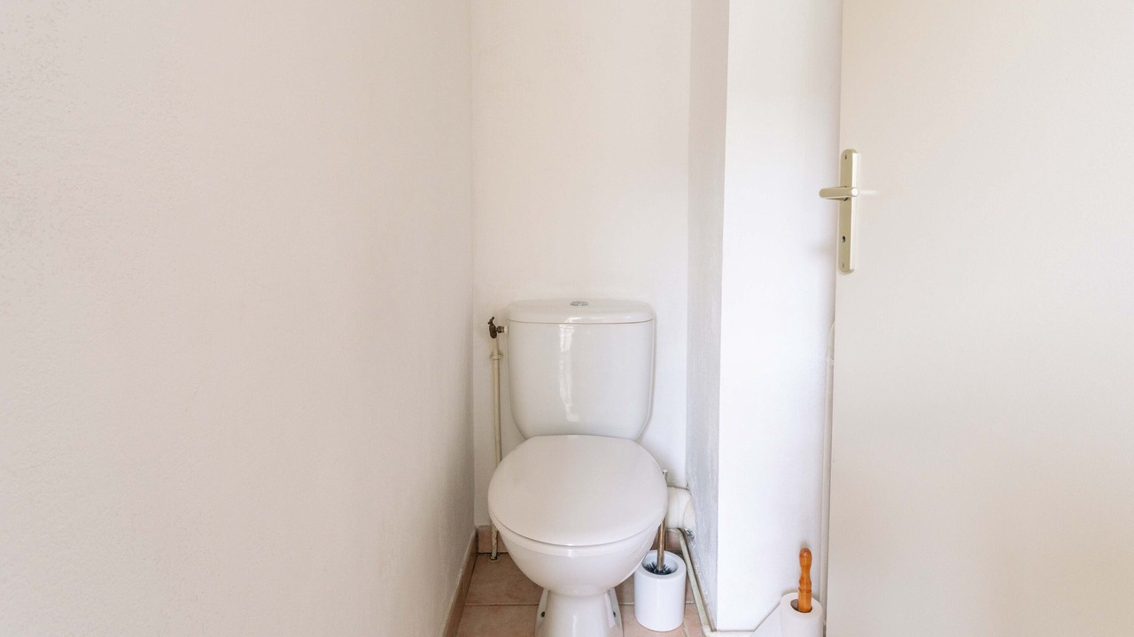 Photo of Bathroom in Vaison-la-Romaine