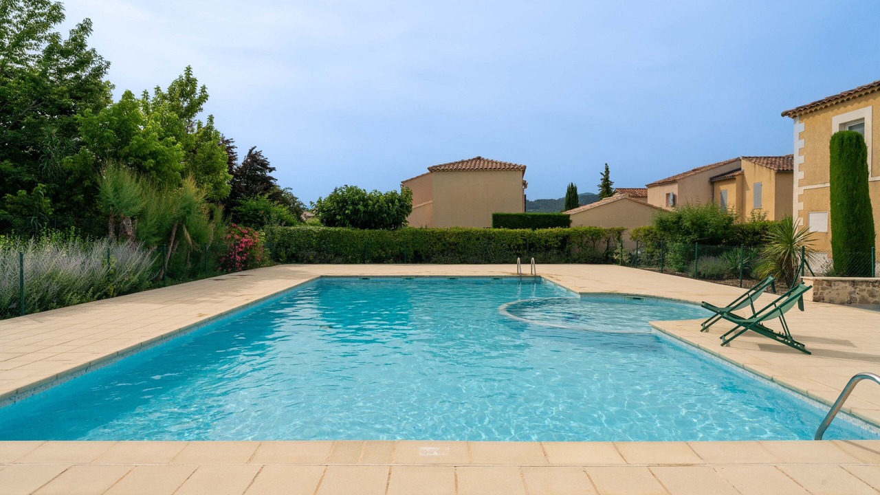Photo of Outdoor in Vaison-la-Romaine