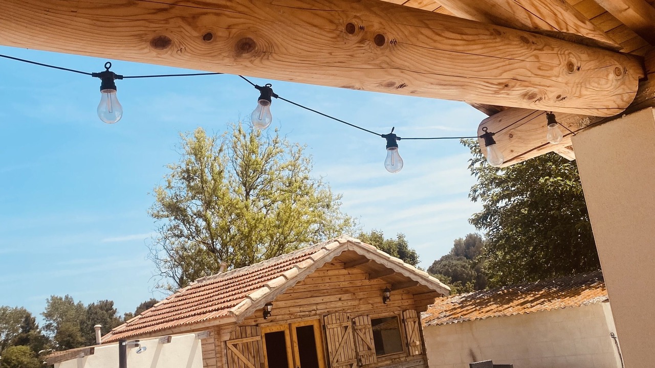 Photo of Outdoor in Arles