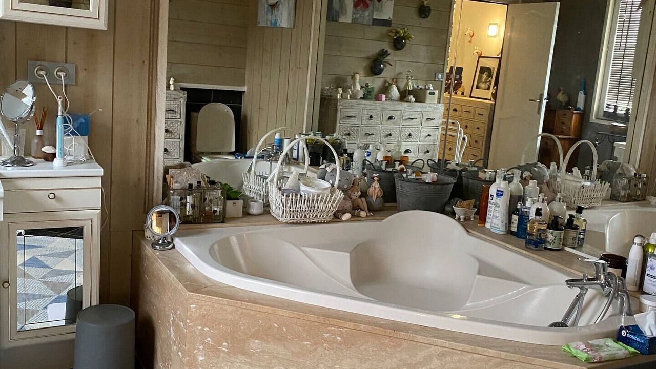 Photo of Bathroom in Savasse