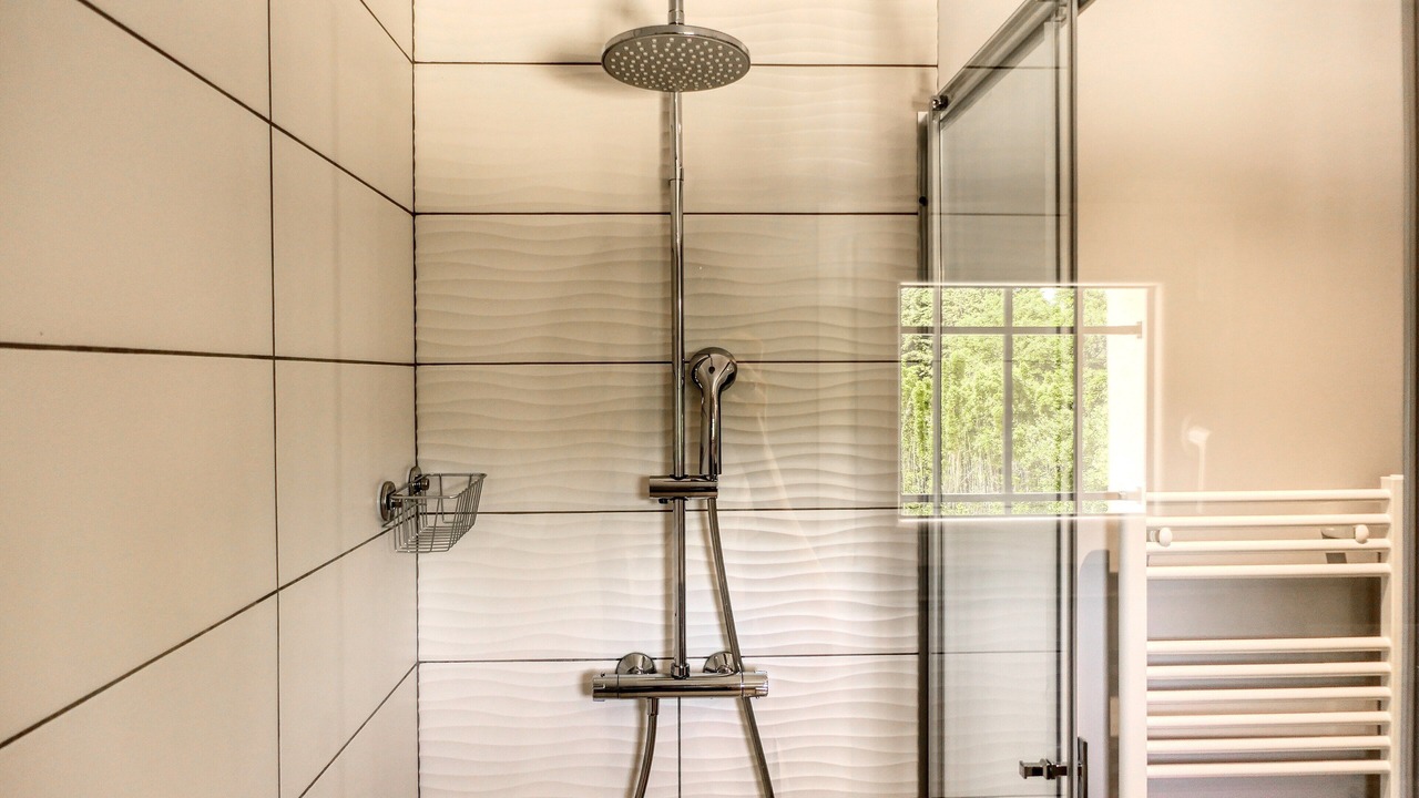Photo of Bathroom in Montsegur-sur-Lauzon