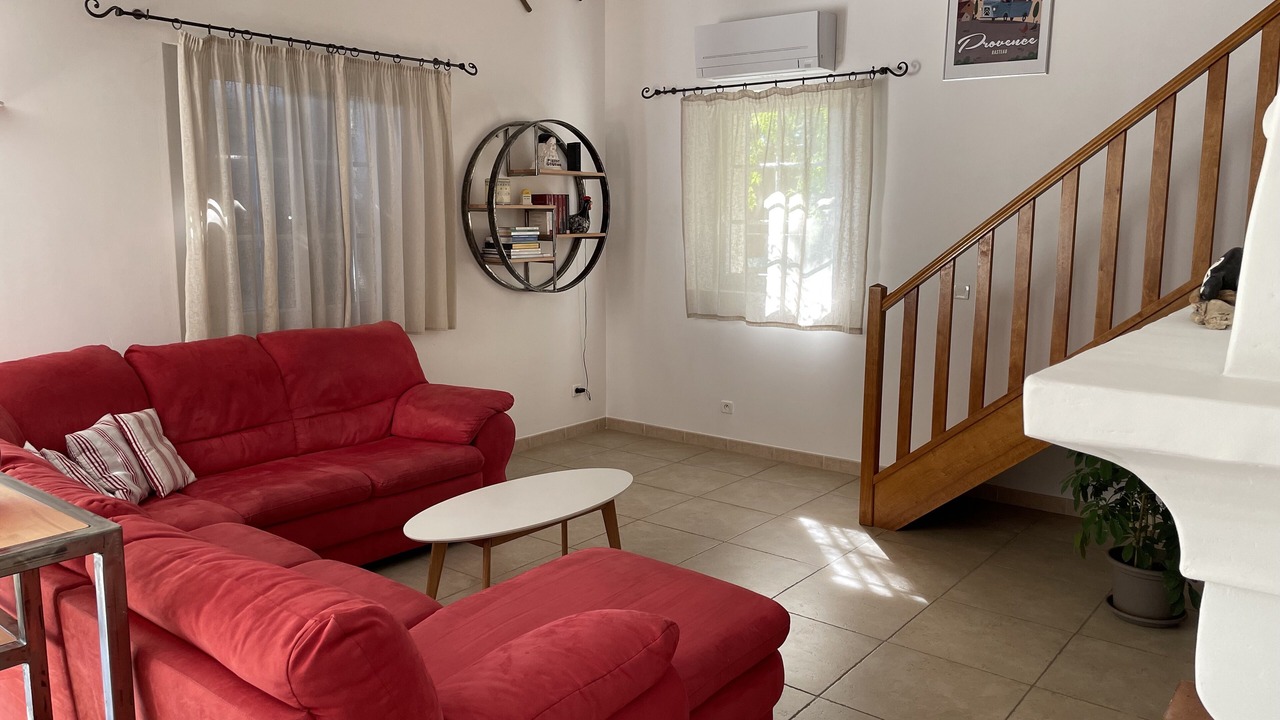 Photo of Livingroom in Vaison-la-Romaine