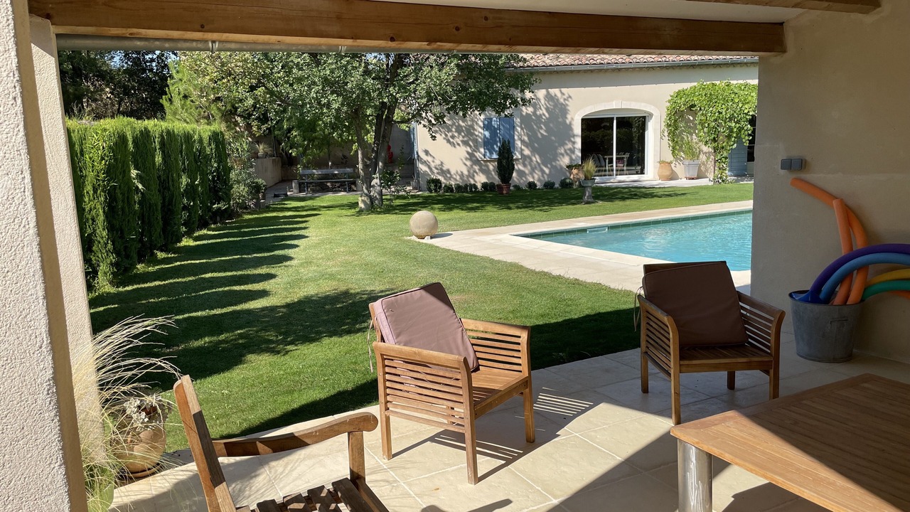 Photo of Outdoor in Vaison-la-Romaine