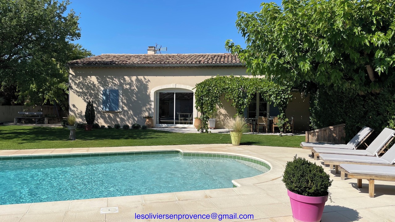 Photo of Outdoor in Vaison-la-Romaine