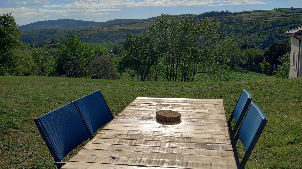 Photo of Outdoor in Saint-Barthelemy-le-Plain