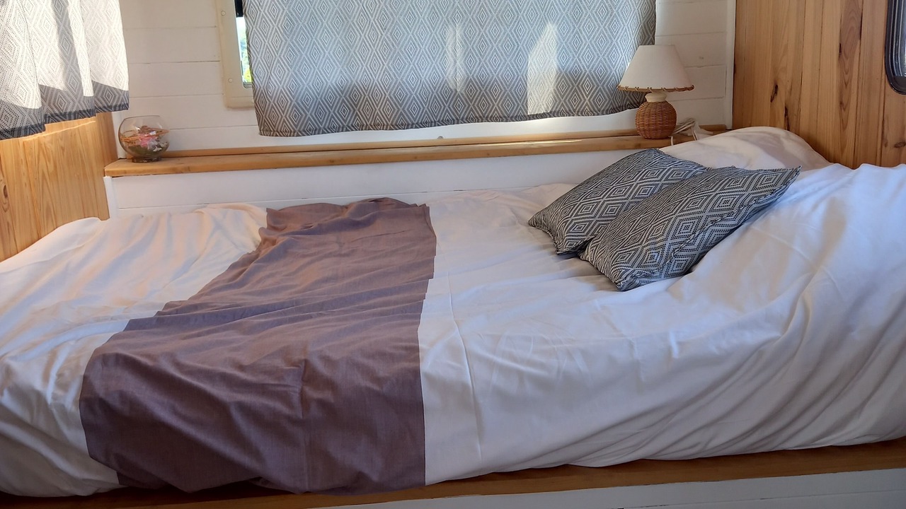 Photo of Bedroom in Saint-Barthelemy-le-Plain