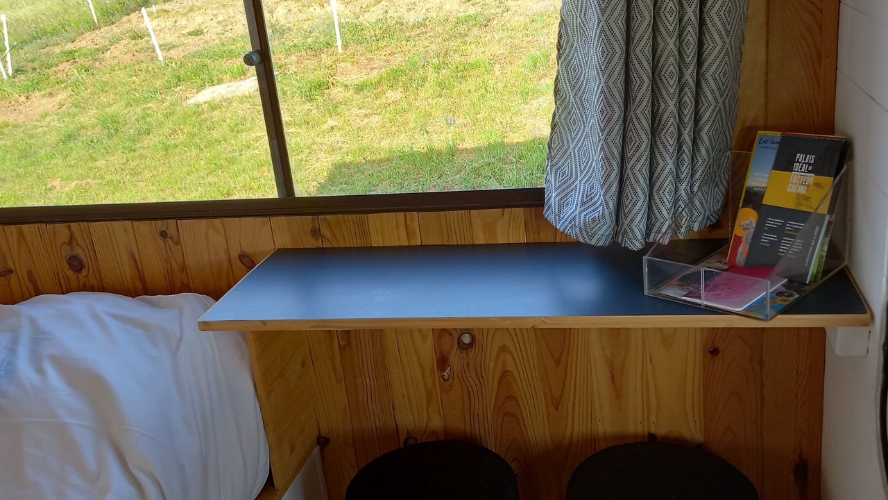 Photo of Bedroom in Saint-Barthelemy-le-Plain