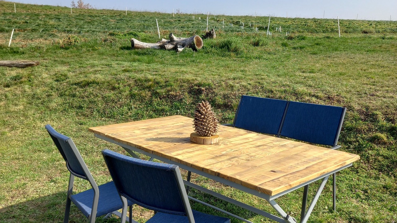 Photo of Outdoor in Saint-Barthelemy-le-Plain