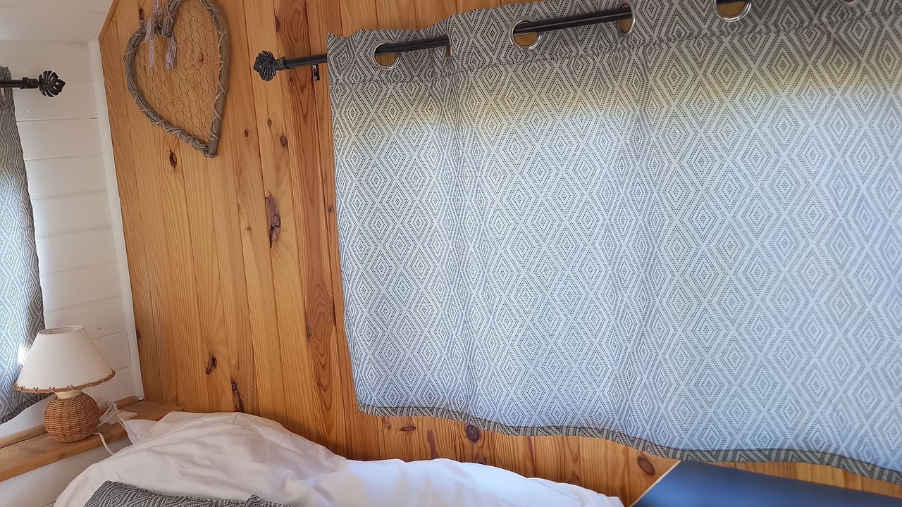 Photo of Bedroom in Saint-Barthelemy-le-Plain