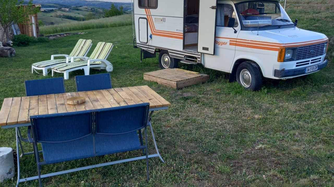 Photo of Outdoor in Saint-Barthelemy-le-Plain