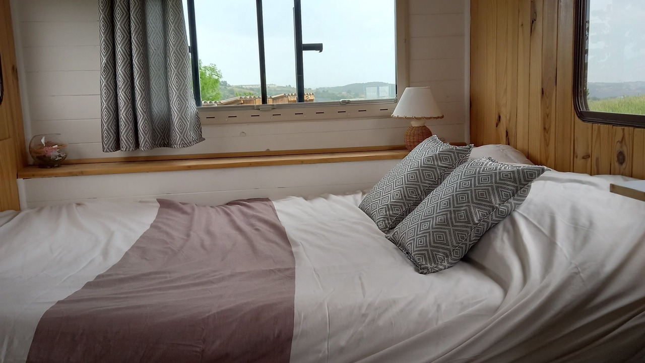 Photo of Bedroom in Saint-Barthelemy-le-Plain