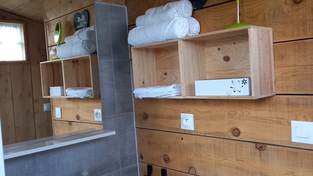 Photo of Bathroom in Saint-Barthelemy-le-Plain
