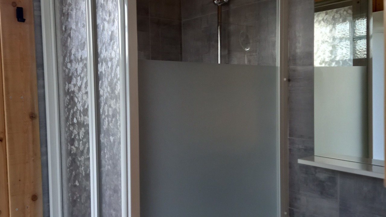 Photo of Bathroom in Saint-Barthelemy-le-Plain