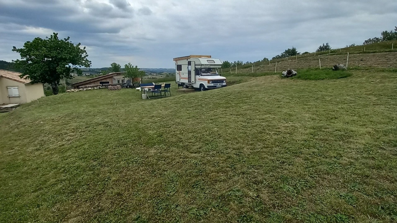 Photo of Outdoor in Saint-Barthelemy-le-Plain
