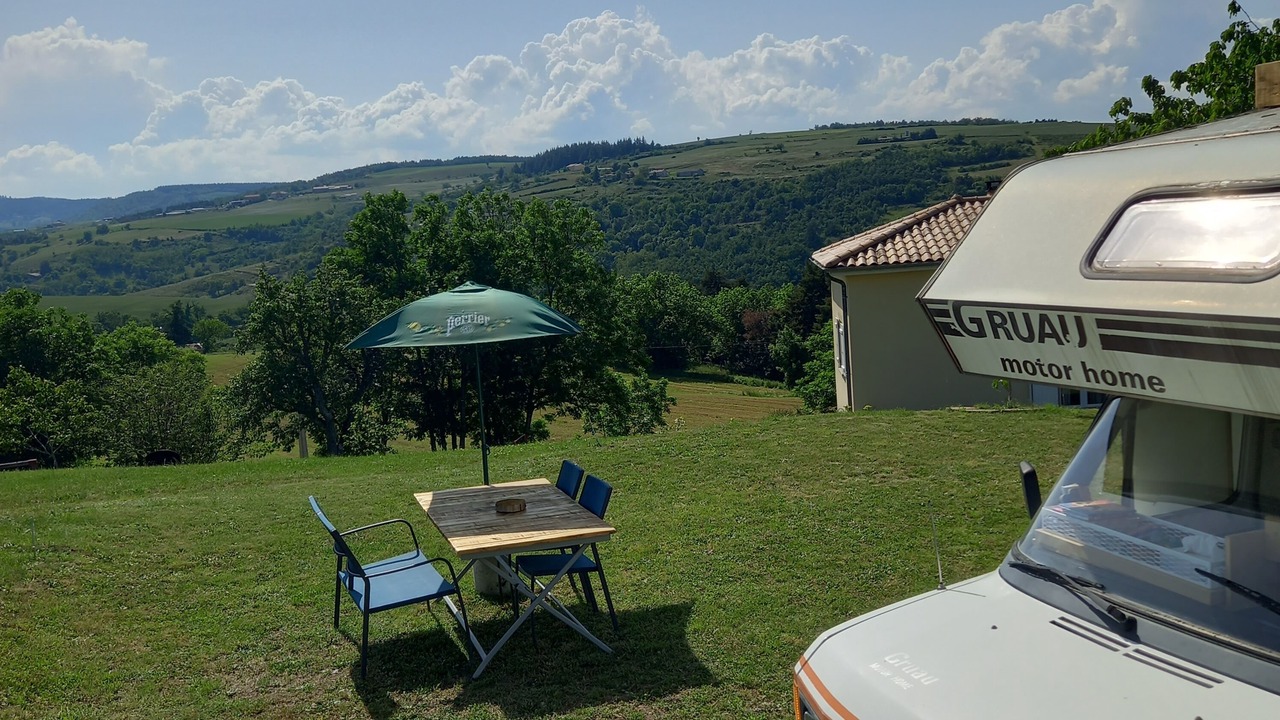Photo of Outdoor in Saint-Barthelemy-le-Plain