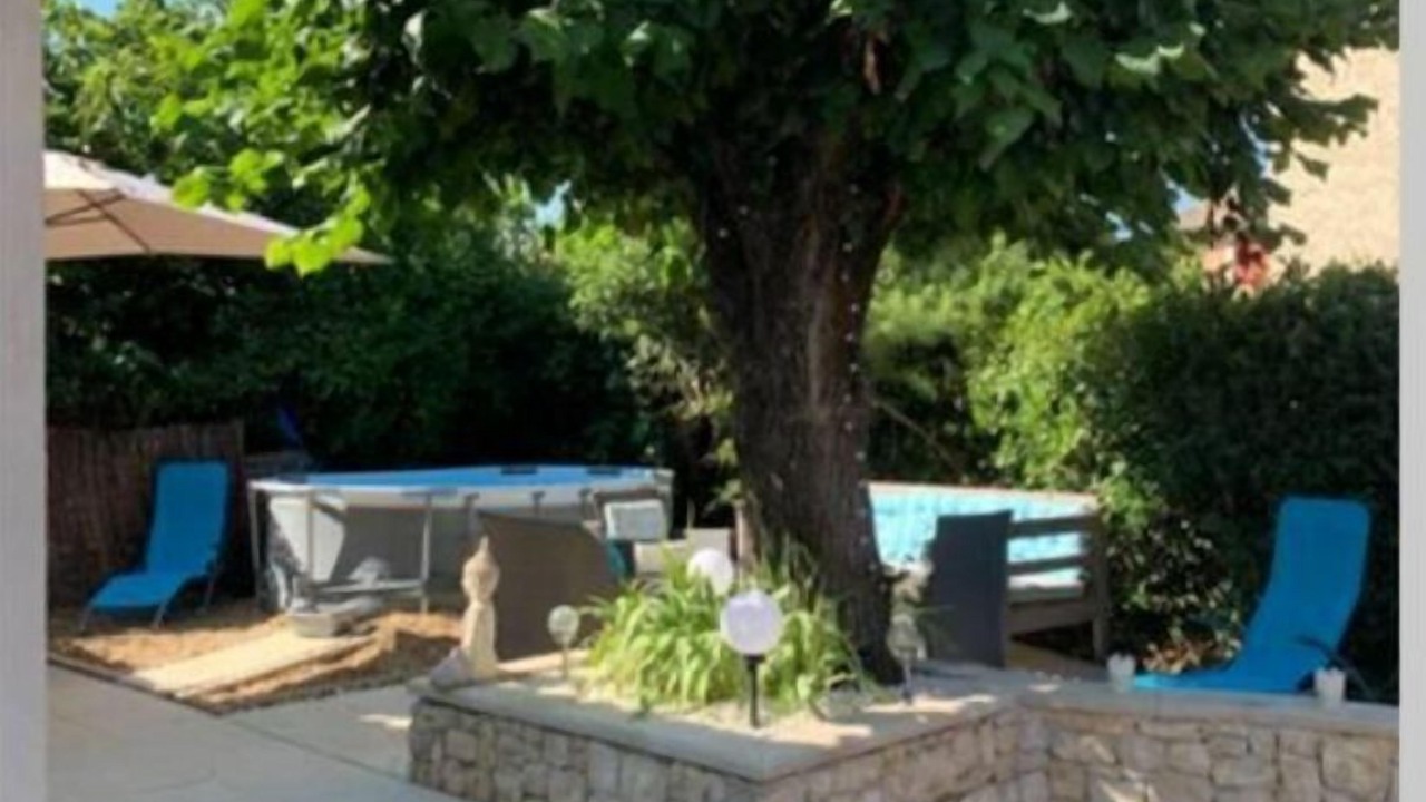 Photo of Outdoor in Villes-sur-Auzon
