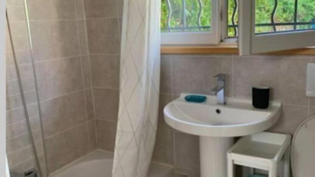 Photo of Bathroom in Villes-sur-Auzon
