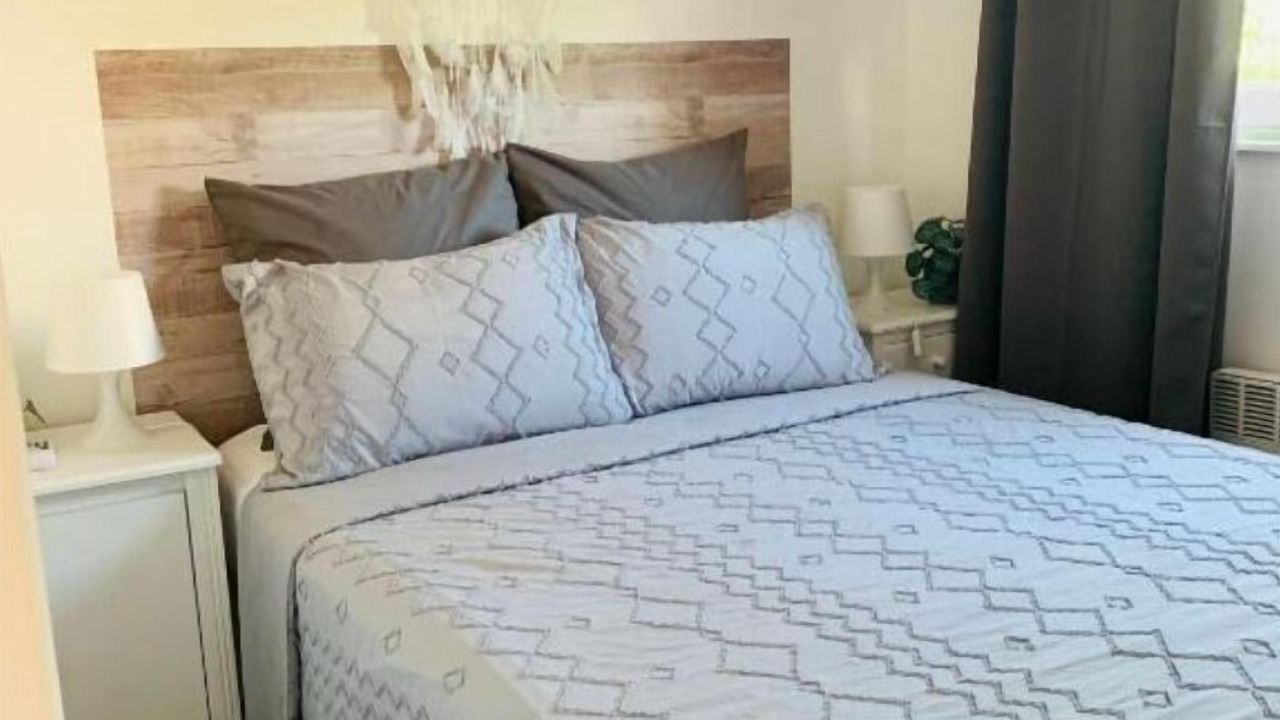 Photo of Bedroom in Villes-sur-Auzon