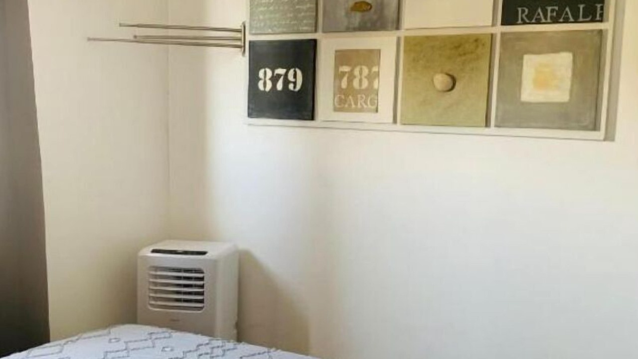 Photo of Bedroom in Villes-sur-Auzon