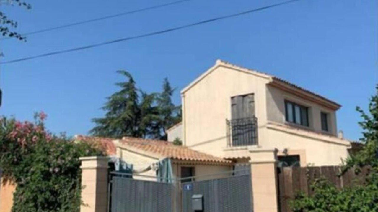Photo of Outdoor in Villes-sur-Auzon