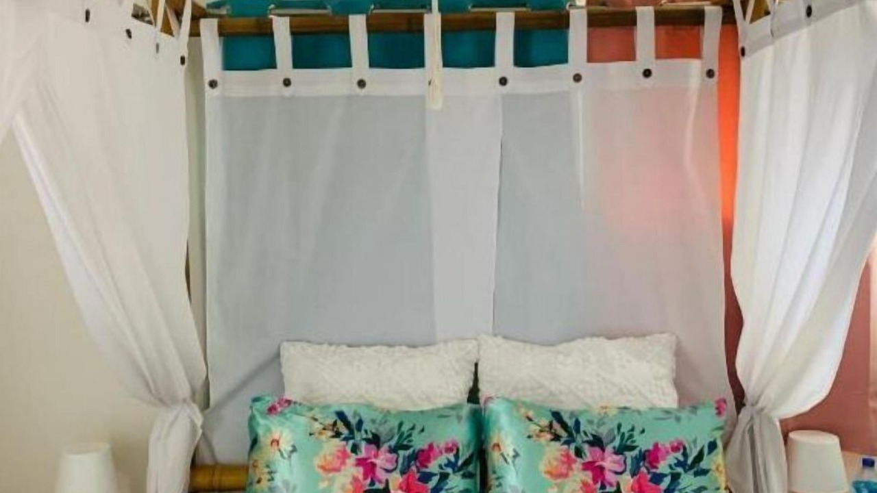 Photo of Bedroom in Villes-sur-Auzon