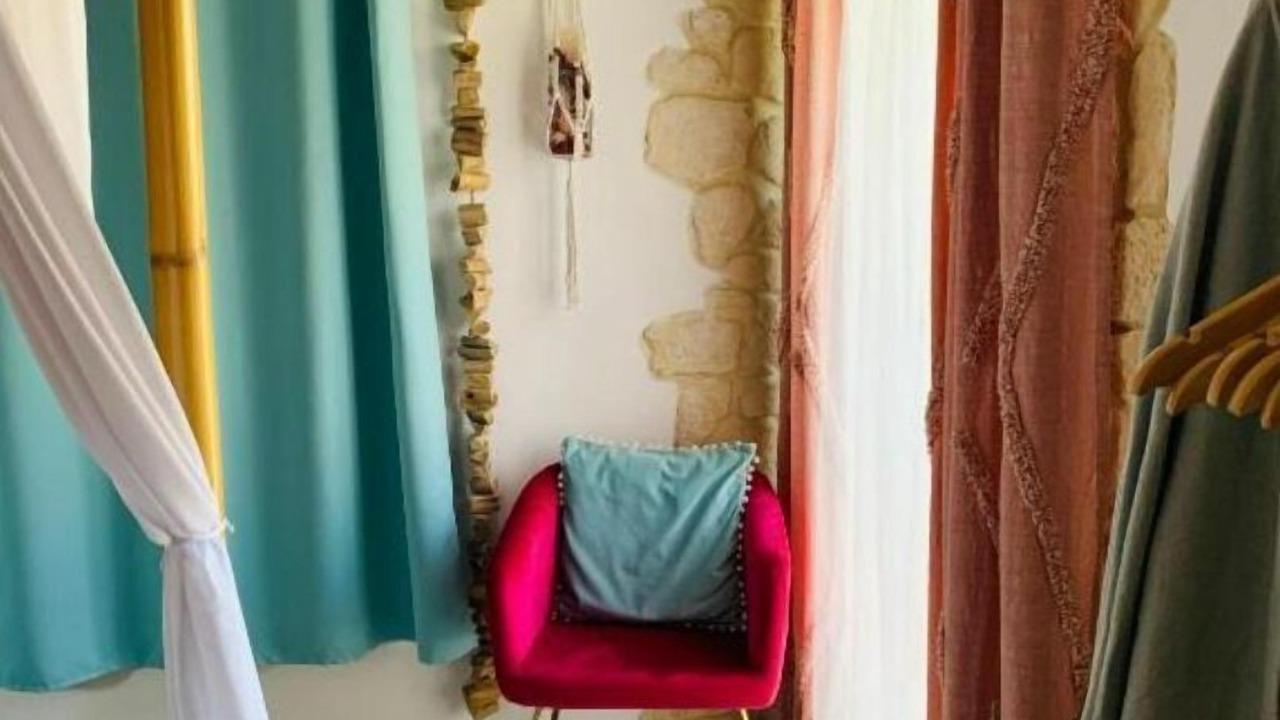 Photo of Bedroom in Villes-sur-Auzon