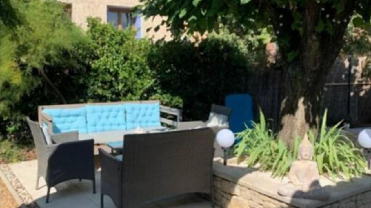 Photo of Patio Balcony in Villes-sur-Auzon