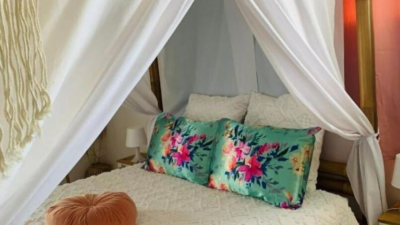 Photo of Bedroom in Villes-sur-Auzon