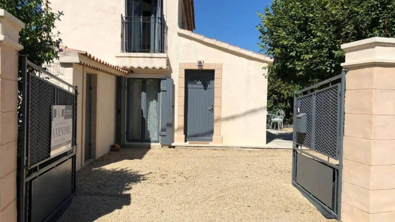 Photo of Outdoor in Villes-sur-Auzon