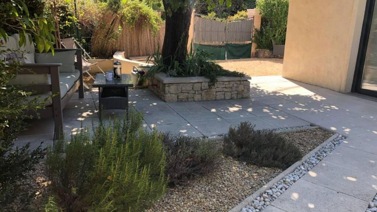 Photo of Patio Balcony in Villes-sur-Auzon