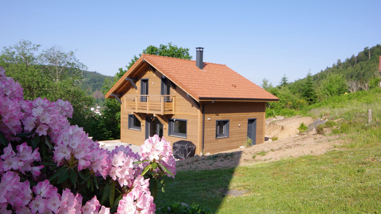 Photo of Outdoor in Xonrupt-Longemer