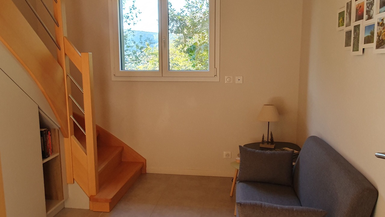Photo of Livingroom in Xonrupt-Longemer