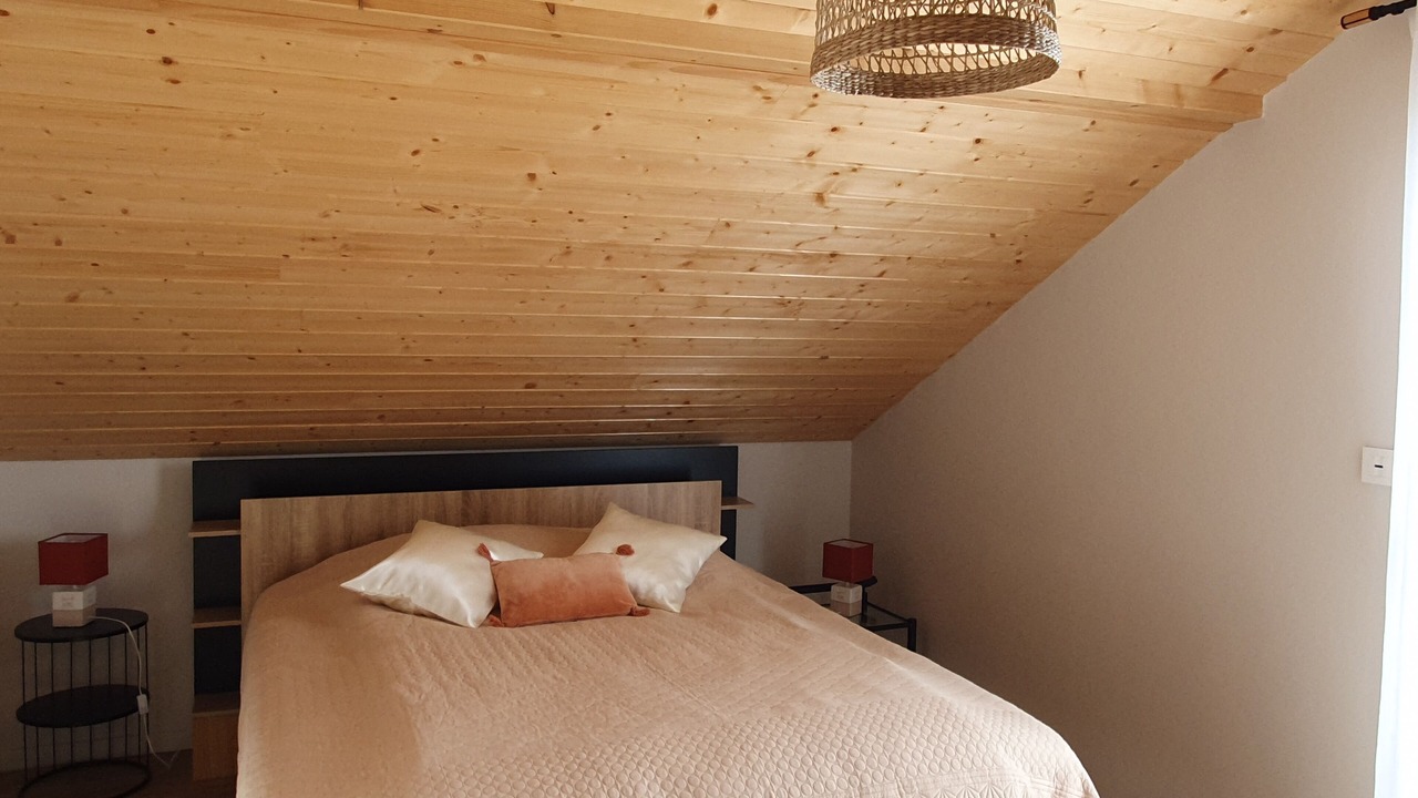 Photo of Bedroom in Xonrupt-Longemer
