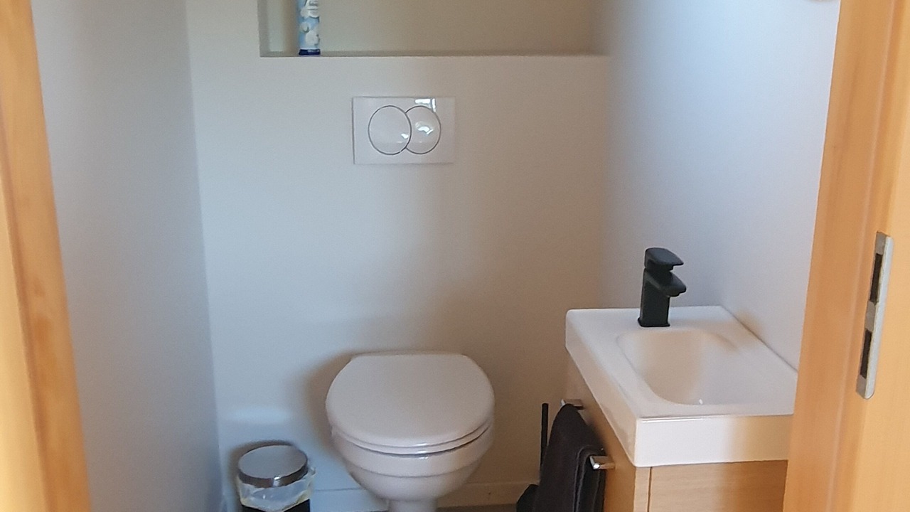 Photo of Bathroom in Xonrupt-Longemer