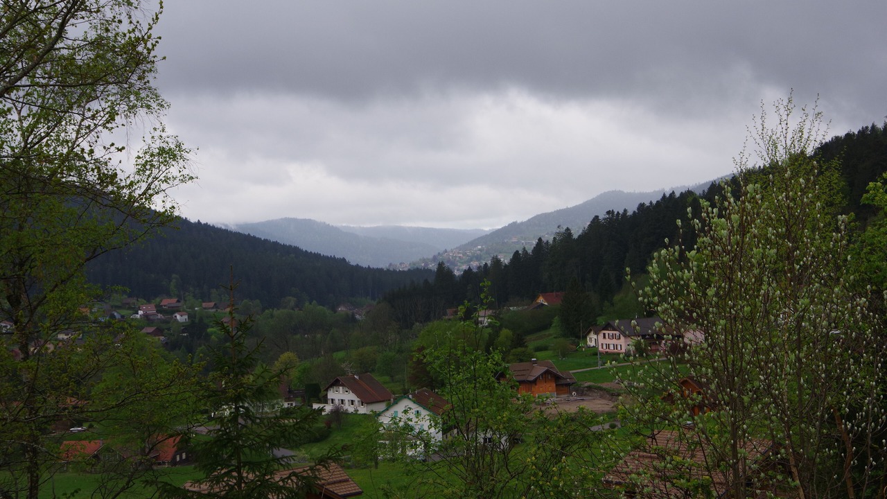 Photo of Outdoor in Xonrupt-Longemer