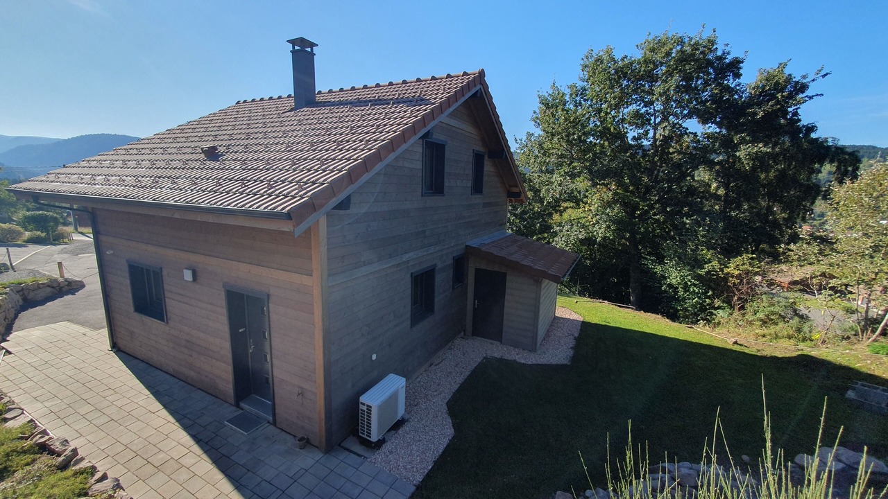 Photo of Outdoor in Xonrupt-Longemer