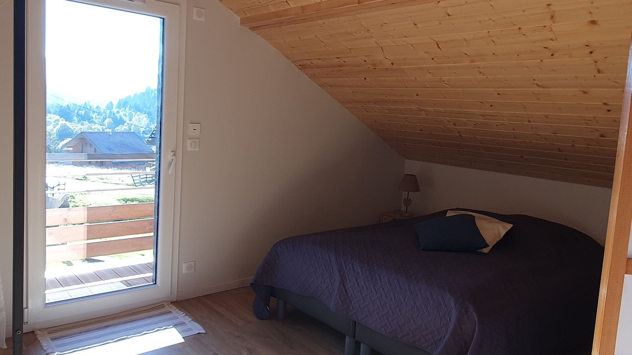 Photo of Bedroom in Xonrupt-Longemer