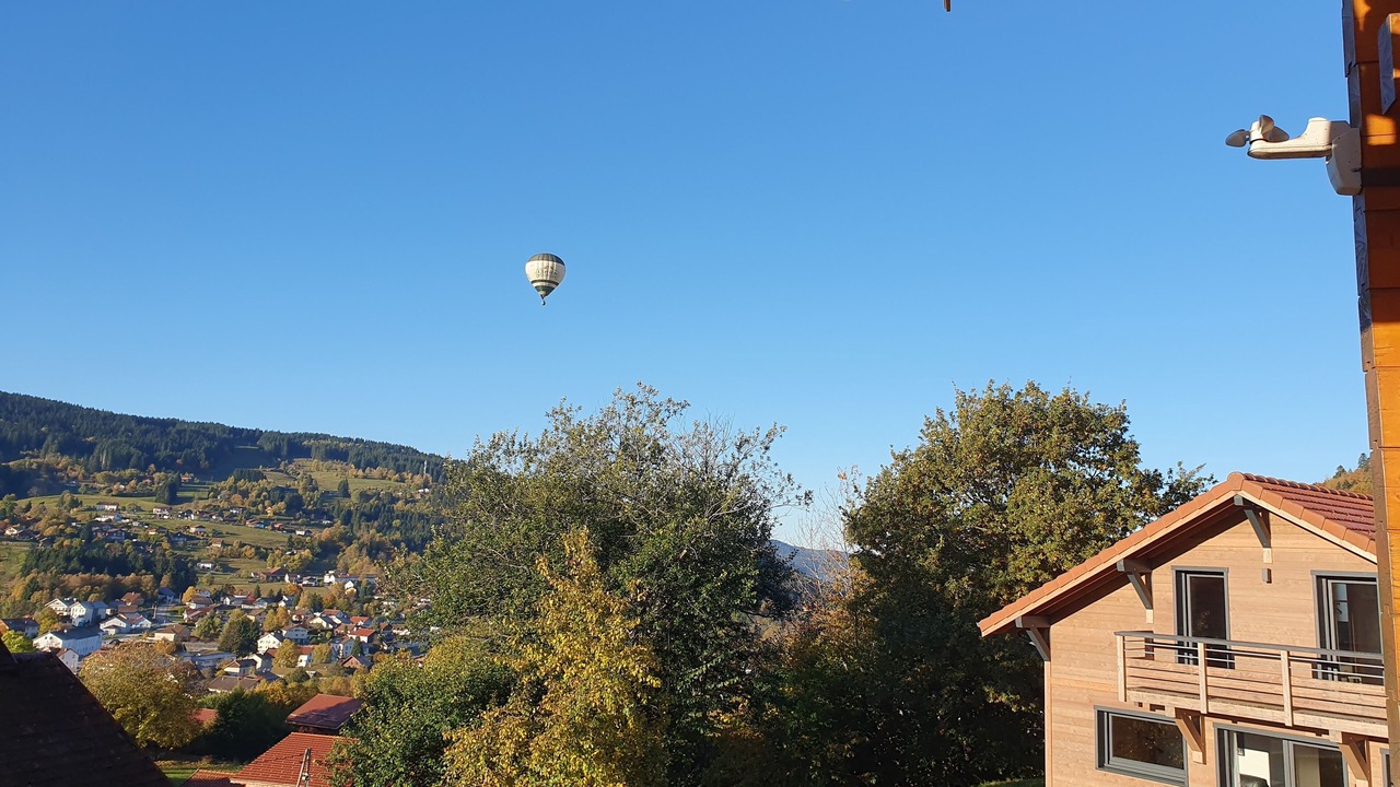 Photo of Outdoor in Xonrupt-Longemer