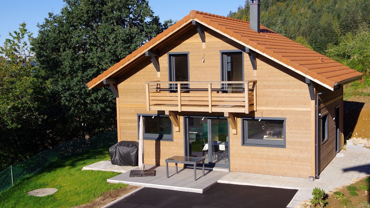 Photo of Outdoor in Xonrupt-Longemer