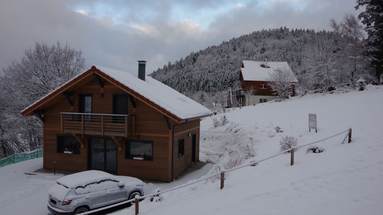 Photo of Outdoor in Xonrupt-Longemer