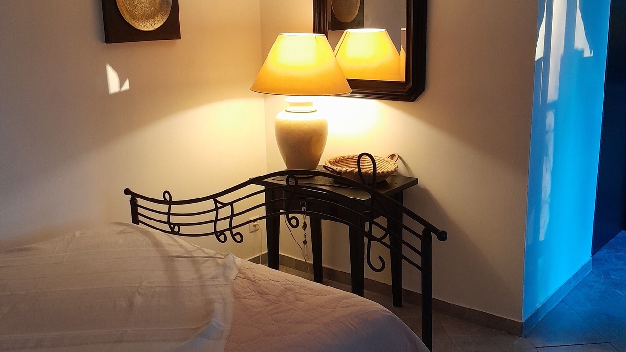 Photo of Bedroom in Chateauneuf-du-Rhone