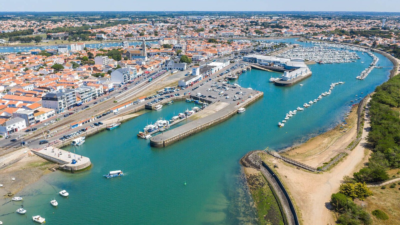 Photo of Others in Saint-Gilles-Croix-de-Vie