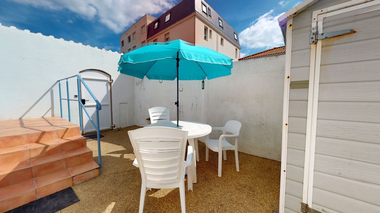 Photo of Outdoor in Saint-Gilles-Croix-de-Vie