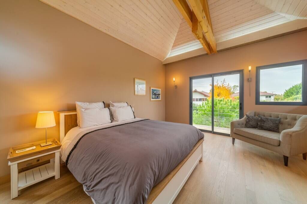 Photo of Bedroom in Veigy-Foncenex
