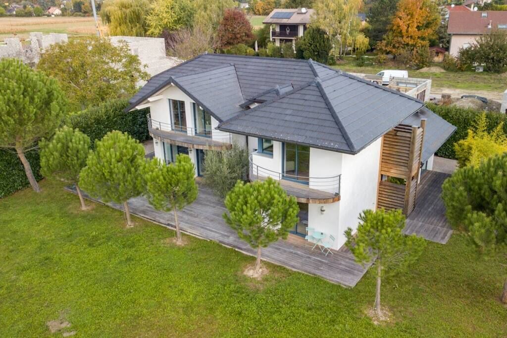 Photo of Outdoor in Veigy-Foncenex