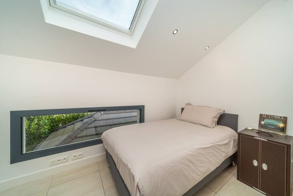 Photo of Bedroom in Veigy-Foncenex