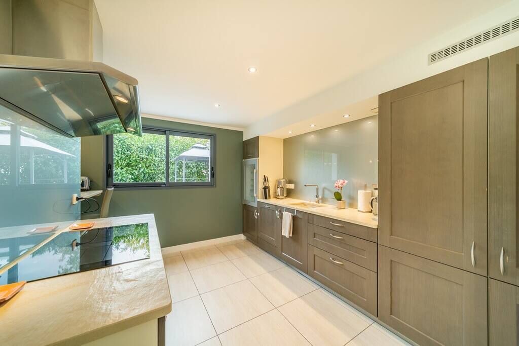 Photo of Kitchen in Veigy-Foncenex
